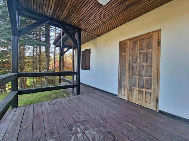 Dom Rosnowo gm. Manowo