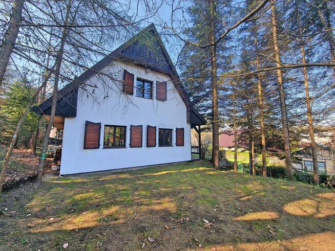 Dom Rosnowo gm. Manowo