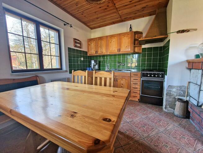 Dom Rosnowo gm. Manowo