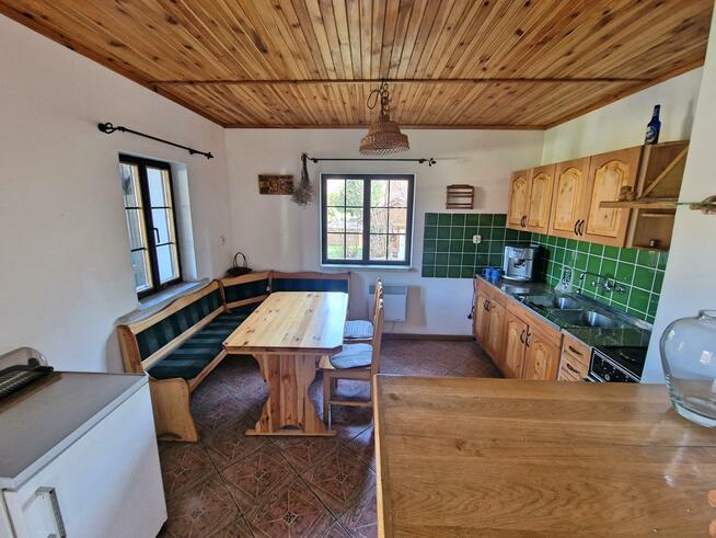 Dom Rosnowo gm. Manowo