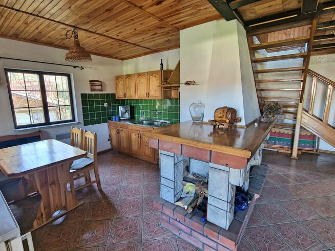 Dom Rosnowo gm. Manowo