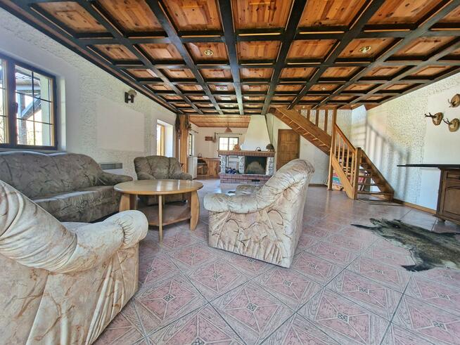 Dom Rosnowo gm. Manowo