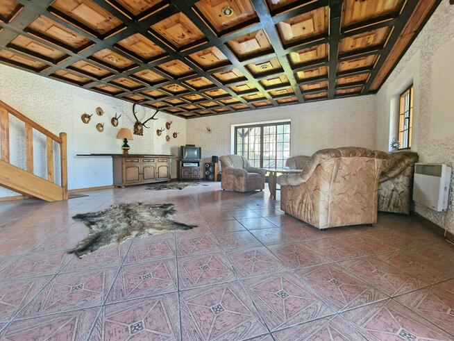 Dom Rosnowo gm. Manowo