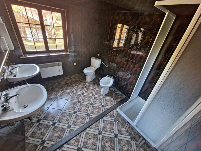 Dom Rosnowo gm. Manowo