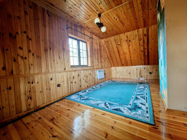 Dom Rosnowo gm. Manowo