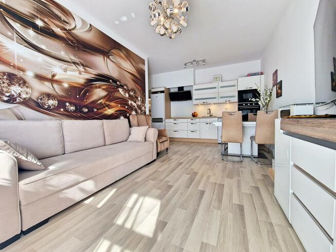 Mieszkanie Kołobrzeg