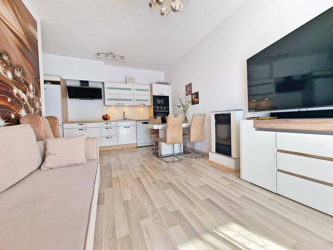 Mieszkanie Kołobrzeg