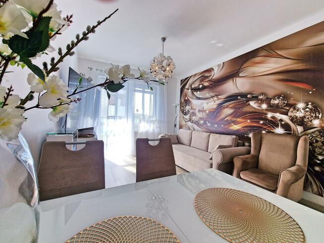 Mieszkanie Kołobrzeg