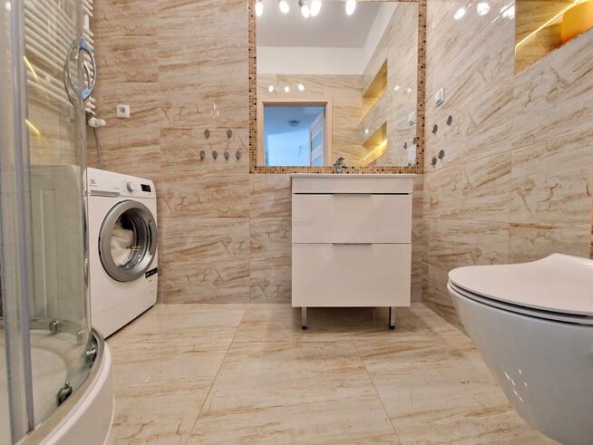 Mieszkanie Kołobrzeg