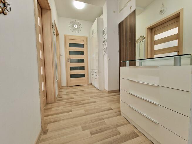 Mieszkanie Kołobrzeg