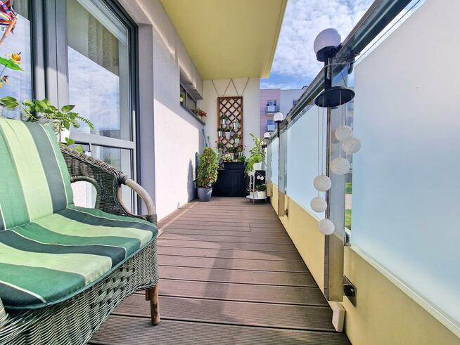 Mieszkanie Kołobrzeg