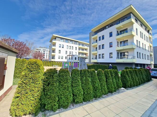 Mieszkanie Kołobrzeg