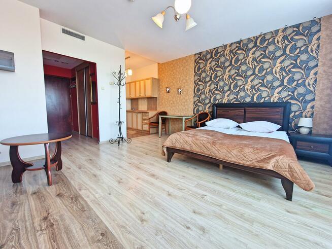 Mieszkanie Kołobrzeg