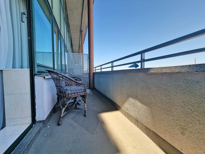 Mieszkanie Kołobrzeg