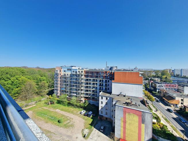 Mieszkanie Kołobrzeg