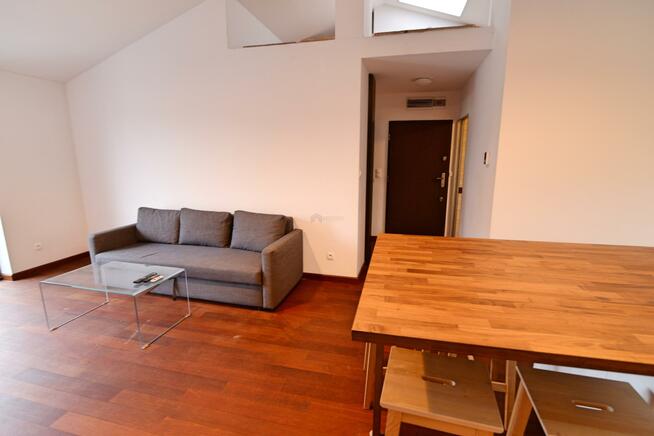 Mieszkanie Świnoujście