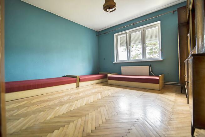 Mieszkanie Świnoujście