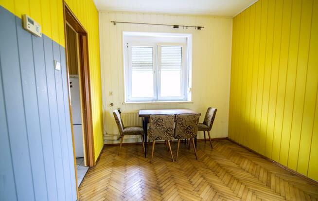 Mieszkanie Świnoujście