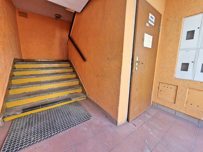 Lokal użytkowy Świnoujście, Bohaterów Września