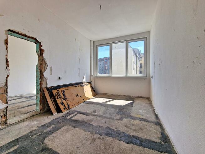 Lokal użytkowy Świnoujście, Bohaterów Września