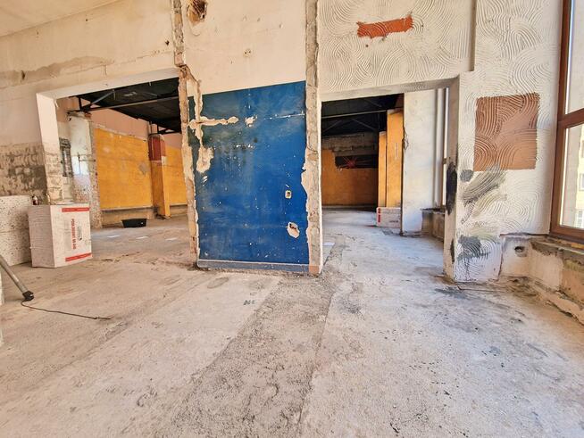 Lokal użytkowy Świnoujście, Bohaterów Września