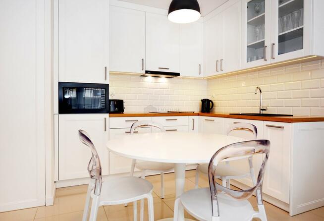 Mieszkanie Kołobrzeg