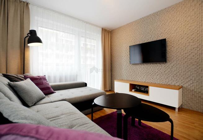 Mieszkanie Kołobrzeg