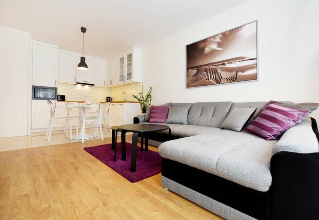 Mieszkanie Kołobrzeg