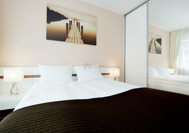 Mieszkanie Kołobrzeg