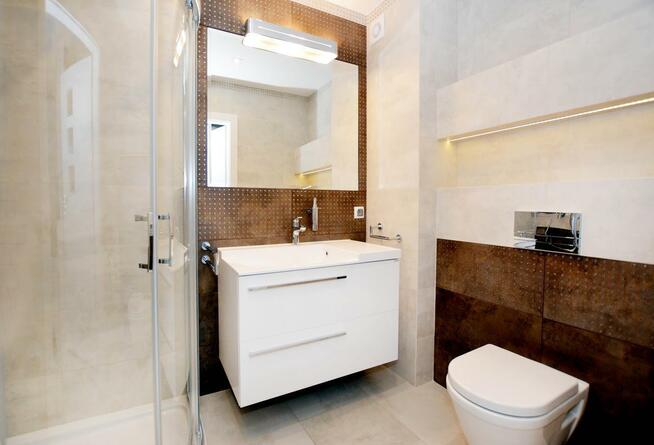 Mieszkanie Kołobrzeg