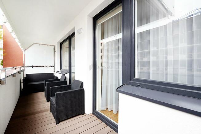 Mieszkanie Kołobrzeg