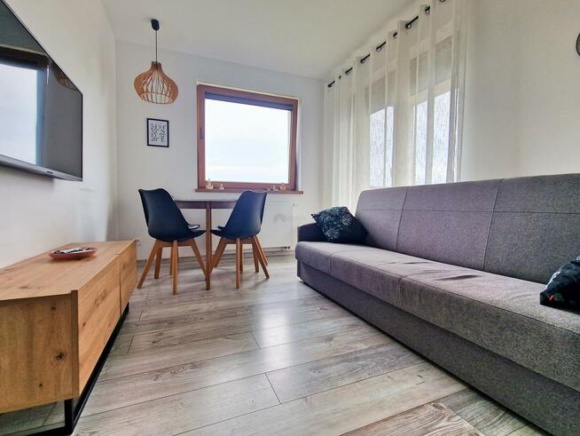 Mieszkanie Sarbinowo gm. Mielno