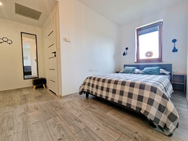 Mieszkanie Sarbinowo gm. Mielno