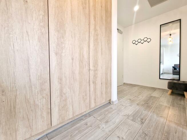 Mieszkanie Sarbinowo gm. Mielno