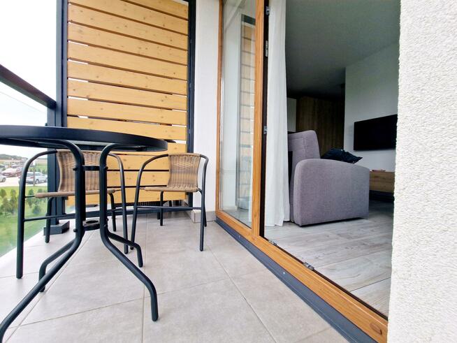 Mieszkanie Sarbinowo gm. Mielno