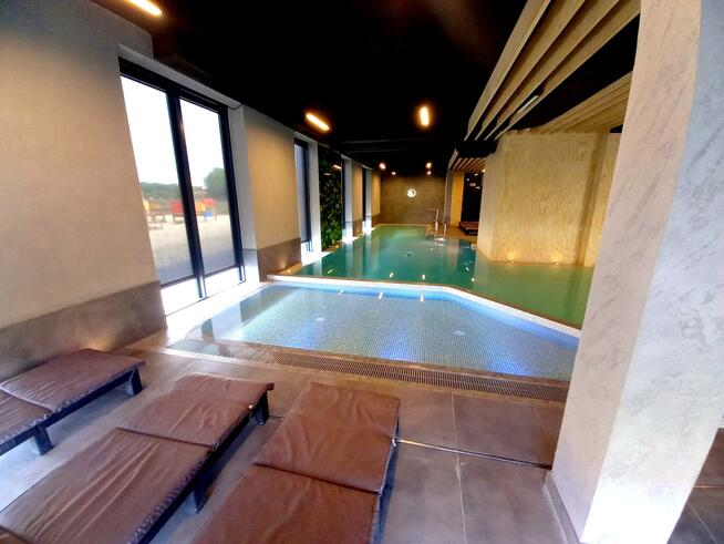 Mieszkanie Sarbinowo gm. Mielno