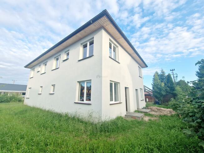 Dom Chłopy gm. Mielno