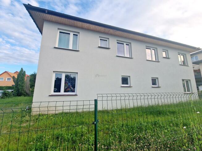 Dom Chłopy gm. Mielno