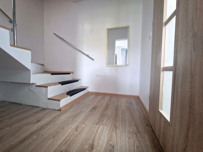 Dom Chłopy gm. Mielno