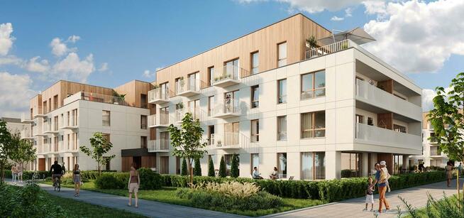 Mieszkanie Gąski gm. Mielno