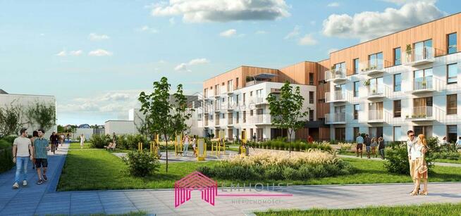 Mieszkanie Gąski gm. Mielno