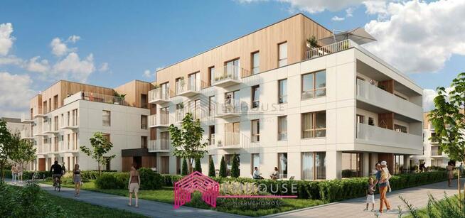 Mieszkanie Gąski gm. Mielno