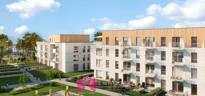 Mieszkanie Gąski gm. Mielno