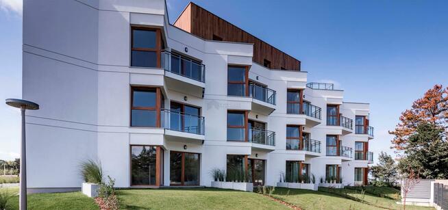 Mieszkanie Gąski gm. Mielno