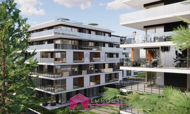 Mieszkanie Międzyzdroje, Gryfa Pomorskiego