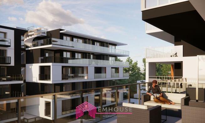 Mieszkanie Międzyzdroje, Gryfa Pomorskiego