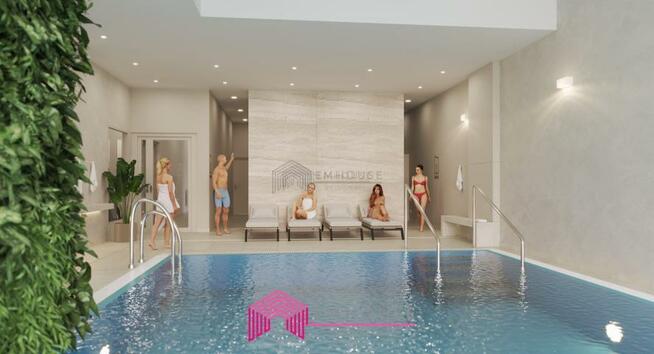 Mieszkanie Gąski gm. Mielno