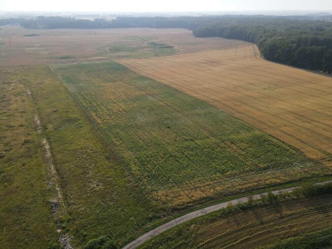 Działka budowlana Koszalin