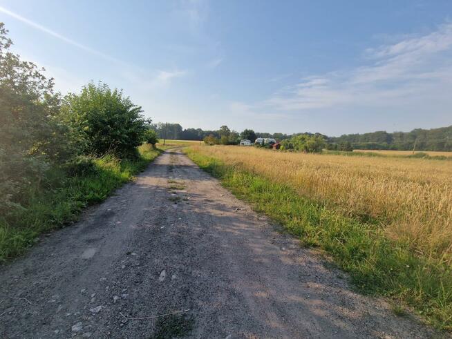 Działka budowlana Koszalin