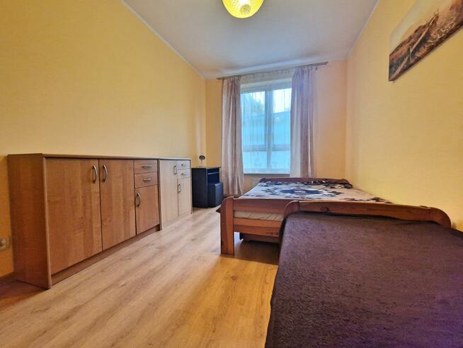 Mieszkanie Świnoujście